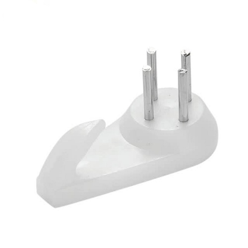 Крючок Toly средний 30х15мм.