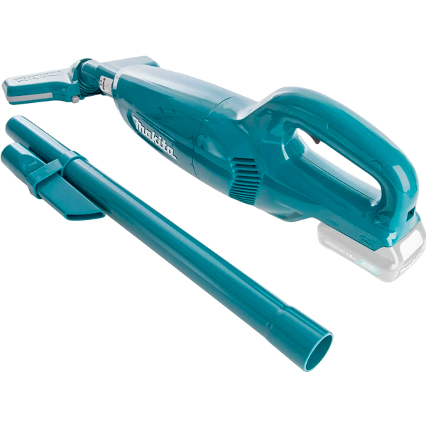 Аккумуляторный пылесос Makita CL106FDZ в Челябинске