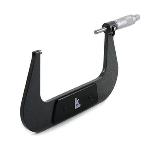 Микрометр КАЛИБРОН МК-50 0.01 121893