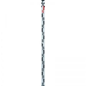 Рейка нивелирная телескопическая "ADA" STAFF3 3 метра  A00141