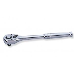 Трещотка JONNESWAY 1/4 125мм. 36зуб. R2902A 047152