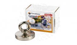 Поисковый магнит односторонний Forceberg F120