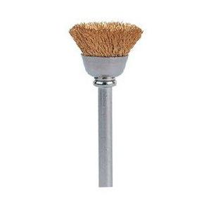 Щетка Dremel медная 13,0мм. 536 26150536JA