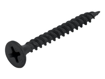 Саморез для ГКЛ острый KNAUF 3,5х25мм 00003504