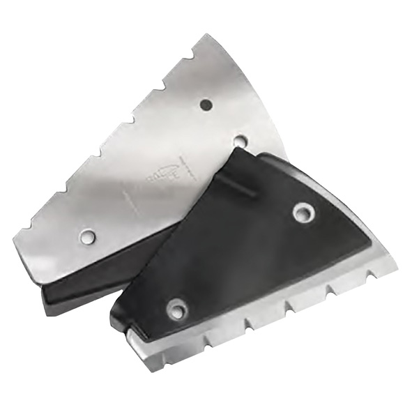 Нож сферический Makita P-84121 (диамет.155 для коловорота RAPALA) в Екатеринбурге