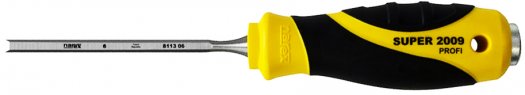 Стамеска NAREX SUPER 2009 LINE PROF 04 мм 811304