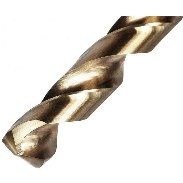 Сверло Proffos по металлу HSS-Co двухстороннее DIN1897 (1шт) 3,2х49мм, кобальт 502399
