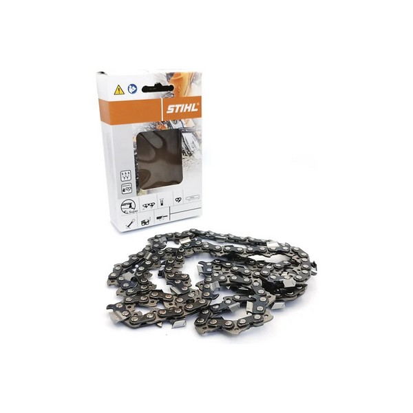 Цепь (stihl 25 RM 72) 0.325"-72-1.5mm 3685-006-0072 в Екатеринбурге