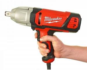 Гайковерт ударный Milwaukee IPWE 520 R 4933451525