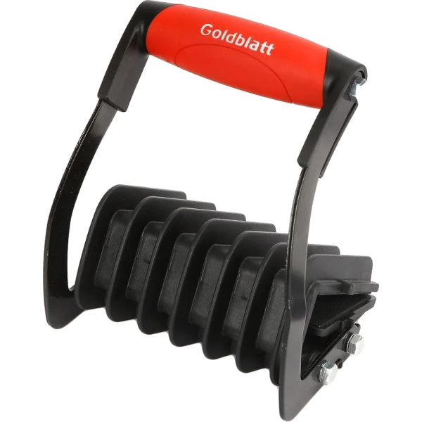 Держатель-переноска для листовых материалов GOLDBLATT Gorilla XL грузоподъемность до 50кг.  G08368 в Челябинске