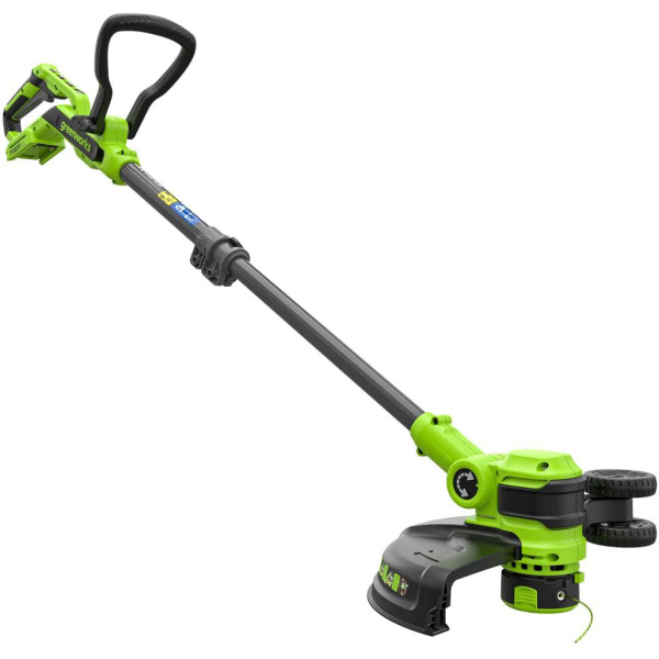Триммер аккумуляторный Greenworks ST3002 24В ST3002A3 в Екатеринбурге