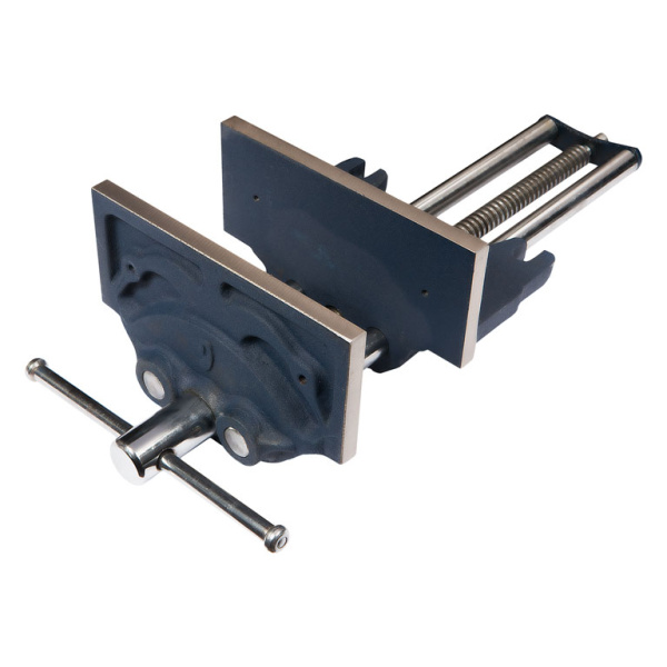 Тиски с быстрозажимным креплением WILTON 225 мм WV/R-9 65021EU в Челябинске