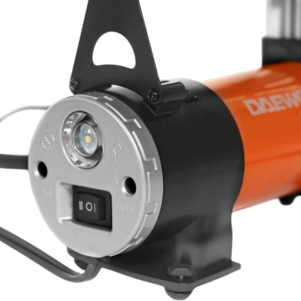 Компрессор автомобильный DAEWOO DW 75L  в Челябинске