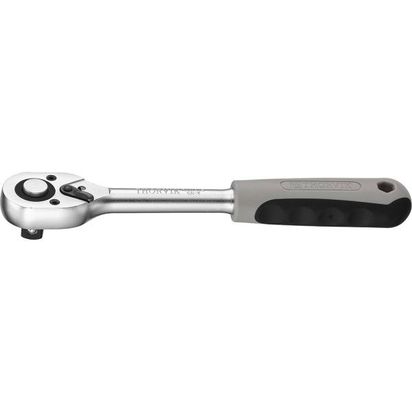Трещоточная рукоятка THORVIK 1/4"DR, 72 зуб S1R172 054085 в Екатеринбурге 