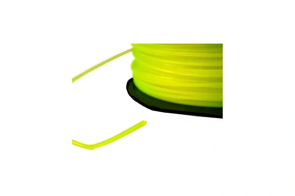 Леска для триммера TUSCAR Shuriken,3,0mm*48m 101101530-48-1 в Челябинске