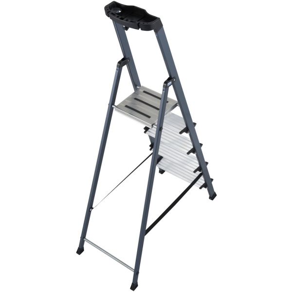 Лестница-стремянка "KRAUSE" SECURO 126436 в Челябинске