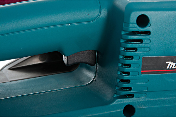 Ленточная шлифмашина Makita 9911K в Екатеринбурге