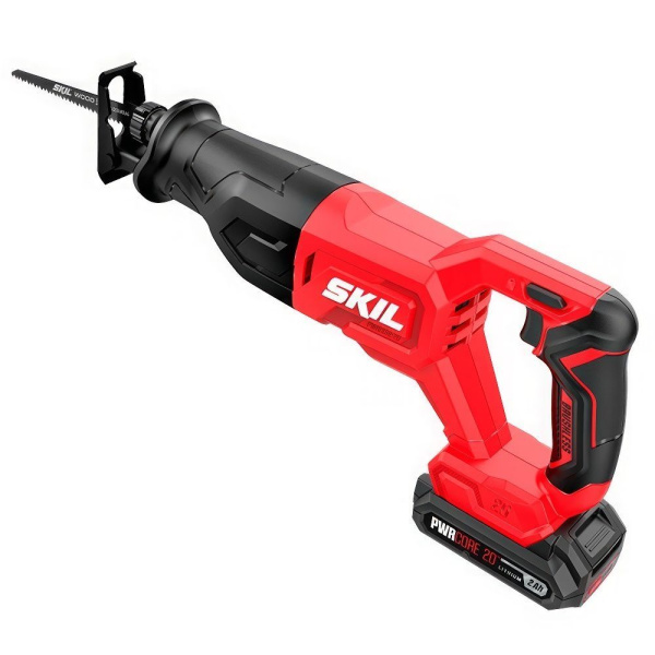 Аккумуляторная сабельная пила SKIL RS5870 9-1-010 в Челябинске