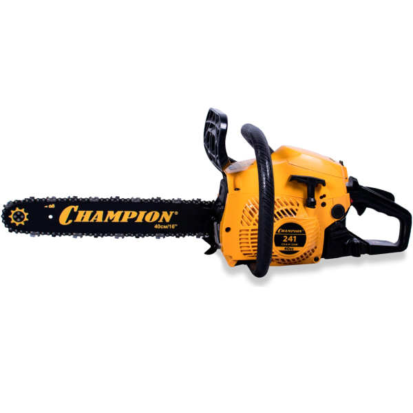 Бензопила CHAMPION 241-16