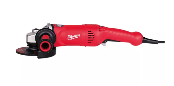 Угловая шлифмашина Milwaukee AGV 17-125 INOX 4933449870
