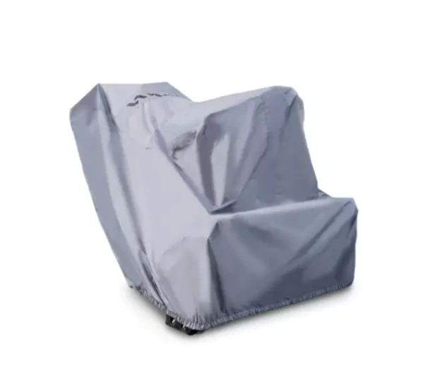 Чехол для снегоуборщика VILLARTEC, с шириной ковша до 1100 мм CMK1000110