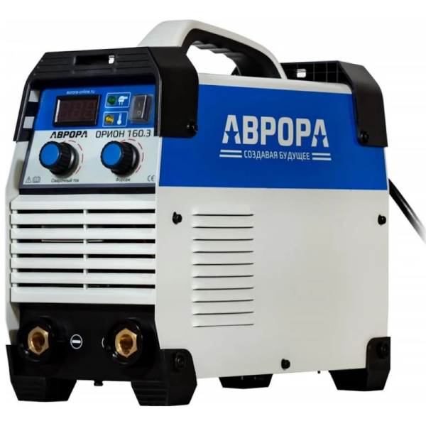 Сварочный аппарат инвертор Орион 160.3 00026563 в Челябинске