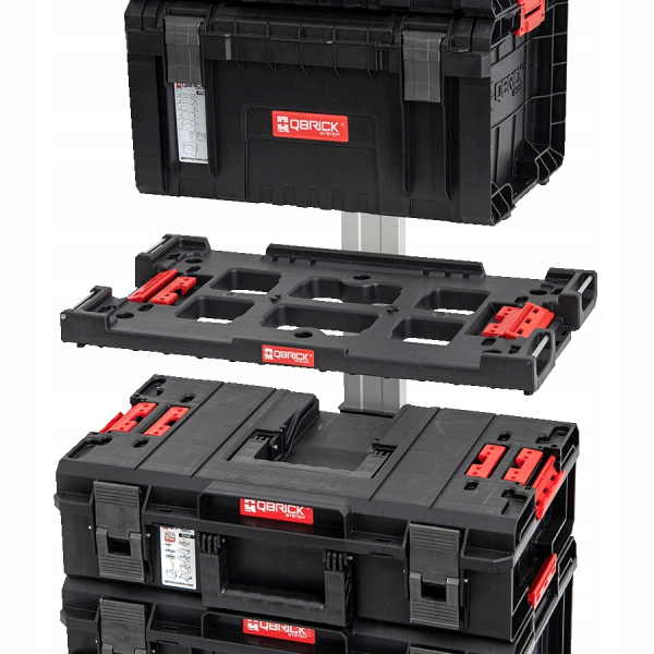 Адаптер для комбинирования систем хранения QBRICK SYSTEM ONE Adapter Multi  10502174 в Челябинске 