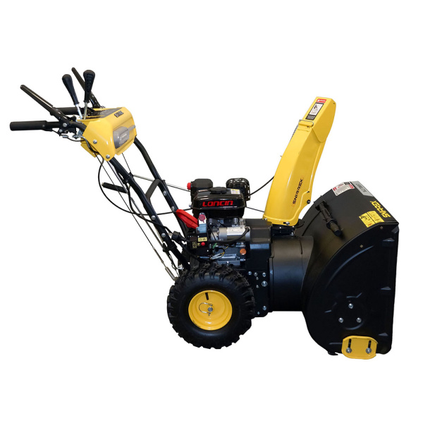 Снегоуборщик SNIRREX SLC 7066XT  01-01-D26-P в Екатеринбурге