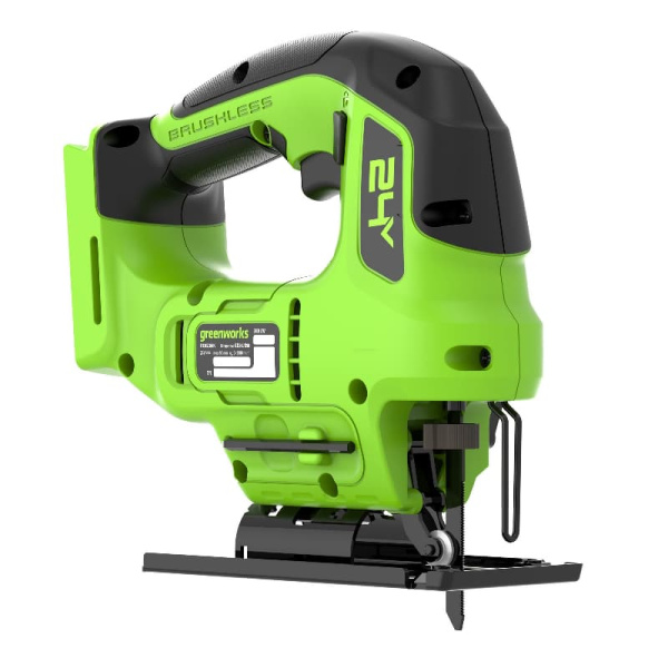 Лобзик Greenworks GD24JS90 3601707 в Екатеринбурге