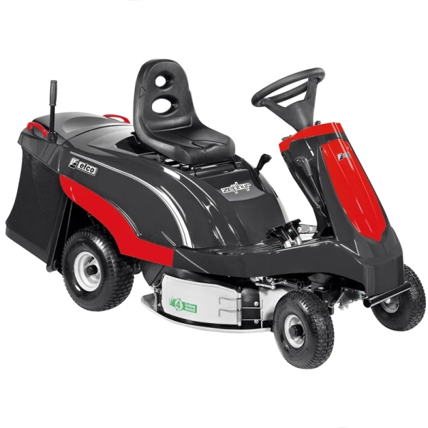 Газонокосилка с сиденьем EFCO ZEPHYR 72/13 H 4 IN 68149002E5 в Екатеринбурге