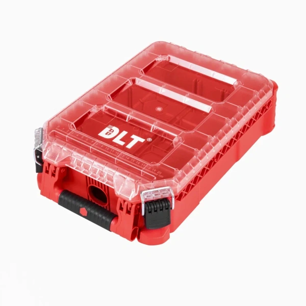 Органайзер №6 DLT RED PRO 42х27,8х13,1см 4067