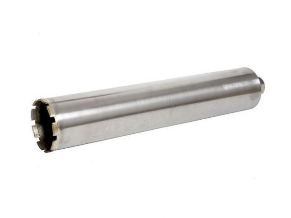Алмазная коронка "Messer" 52х450 мм  бетон,кирпич 00-00000870