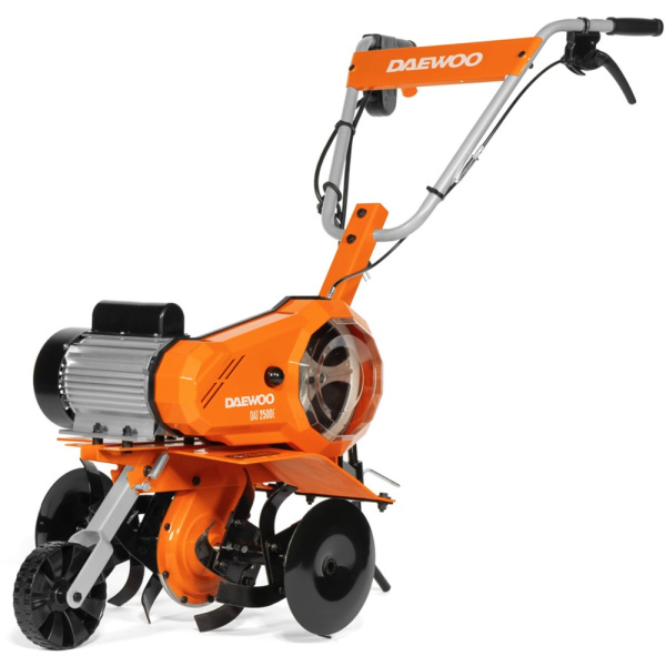 Культиватор электрический DAEWOO DAT 2500E  в Челябинске
