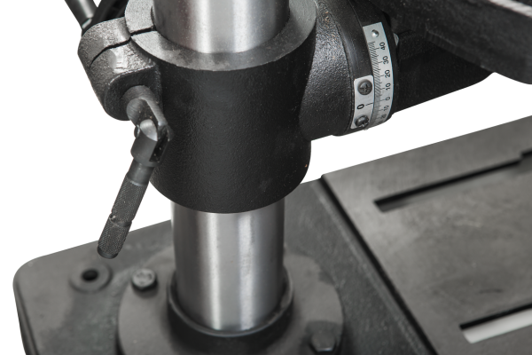 Настольный сверлильный станок JET JDP-15 10000370M в Екатеринбурге