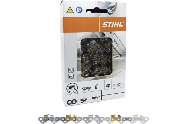 Цепь Stihl 63PD3-52  3/8"-1,3мм-52 твердосплавные  3612 006 0052 в Екатеринбурге