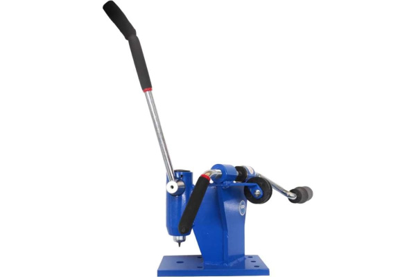 Станок комбинированный TUSCAR для клепания и разклепки цепи 1060240000-3 в Челябинске