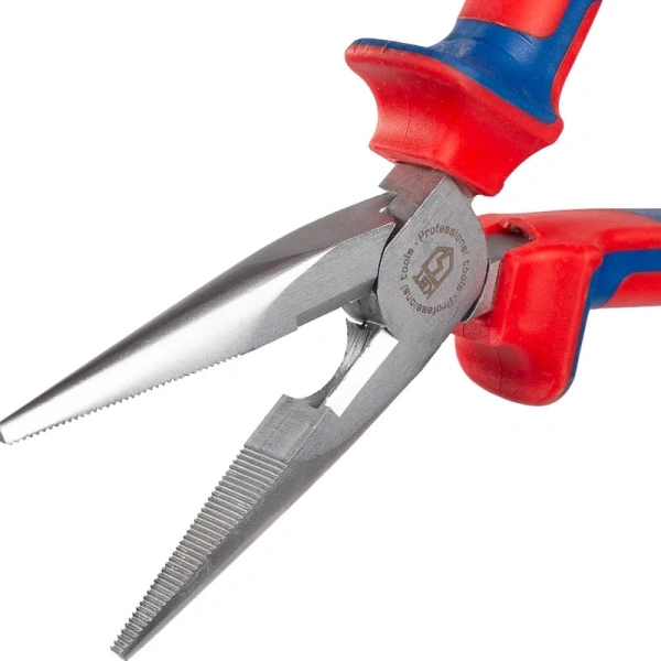 Длинногубцы 160 мм КВТ Мастер 77422 в Екатеринбурге 