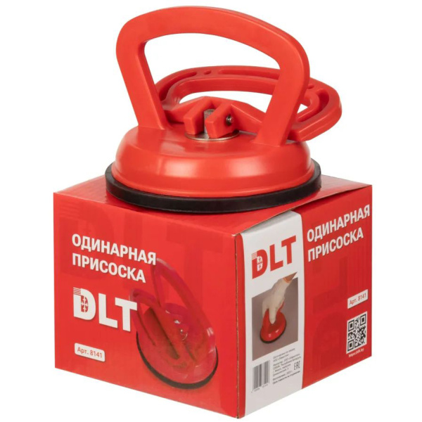 Стеклодомкрат одинарный DLT 8141 в Челябинске