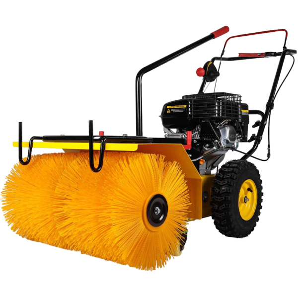 Подметально-уборочная машина CHAMPION GS5562 в Челябинске