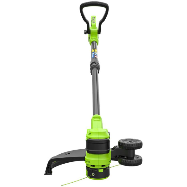 Триммер аккумуляторный Greenworks ST3002 24В ST3002UB в Екатеринбурге