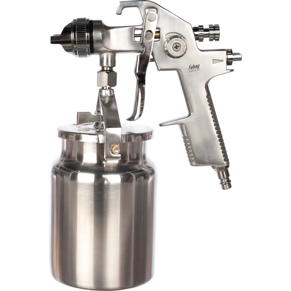 Краскопульт с нижним бачком Fubag EXPERT S1000 HVLP 10142 в Екатеринбурге