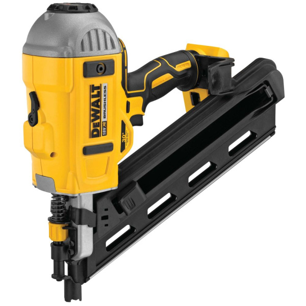 Аккумуляторный гвоздезабиватель DeWalt DCN692N-XJ в Челябинске