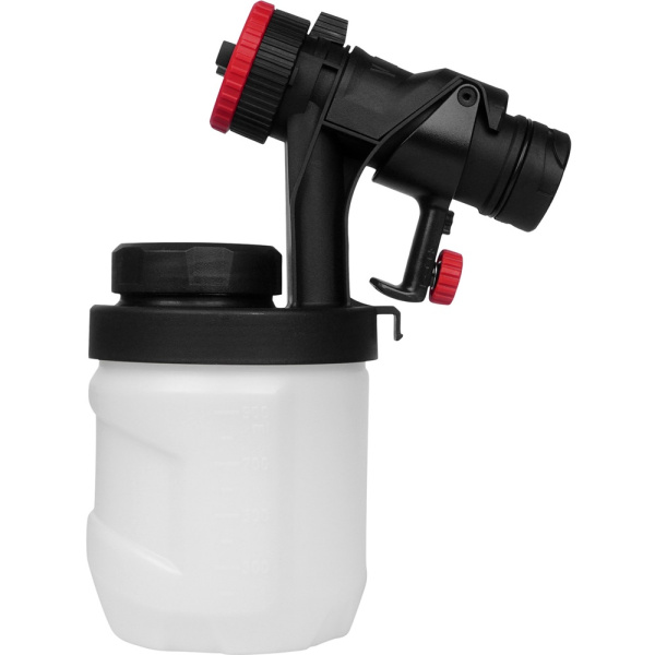 Краскораспылитель TEH TSG4009 в Челябинске