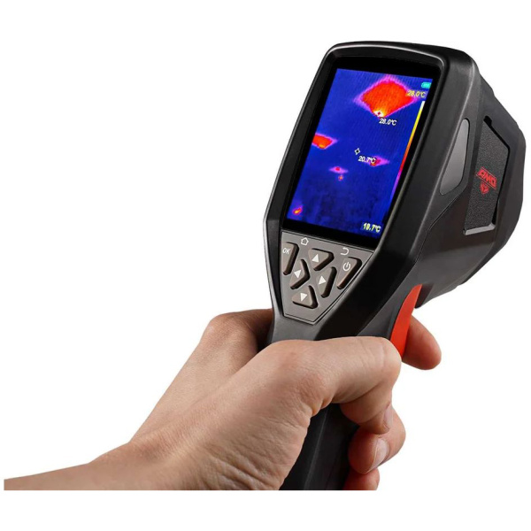 Тепловизор AMO T820 с поверкой 821623 в Челябинске