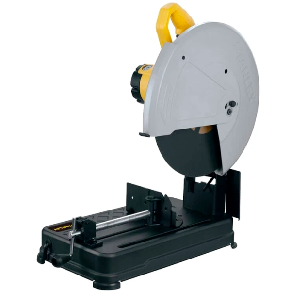 Пила отрезная дисковая Stanley SSC22-RU