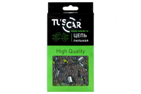 Цепь пильная TUSCAR 3/8"-1,3mm-62/112(PS) 1041124-62-1