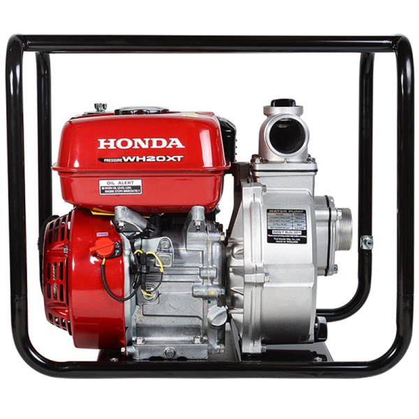 Мотопомпа бензиновая Honda WH20XTTFX в Челябинске