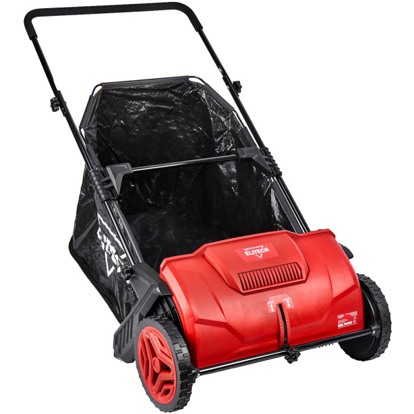 Сборщик листьев и травы ELITECH УС 531М  205513 в Челябинске