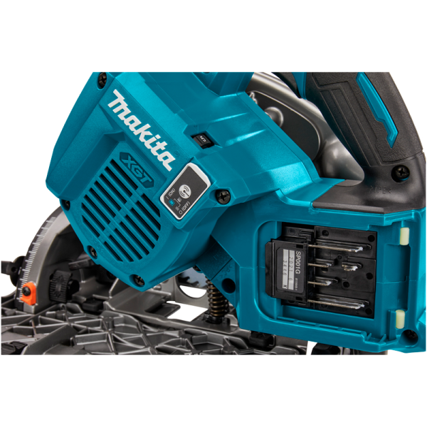 Циркулярная аккумуляторная  пила Makita SP001GZ02 в Челябинске