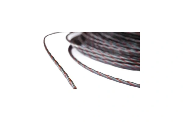 Леска для триммера TUSCAR Spiral grey/red,3,0mm*75m 10131630-75-1 в Челябинске